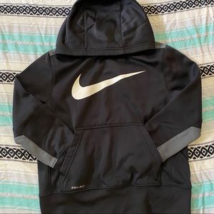 Nike Dri-Fit Hoodie